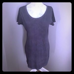 All Saints Tunic Tee